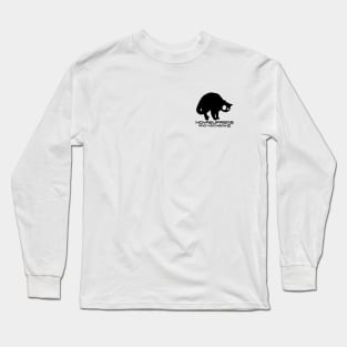 Nochboy Long Sleeve T-Shirt